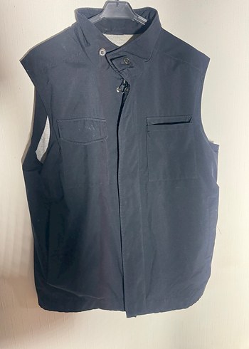 PUNTO UOMO Erkek Yelek  İtalyan Stil | Premium Seri - Görsel 2