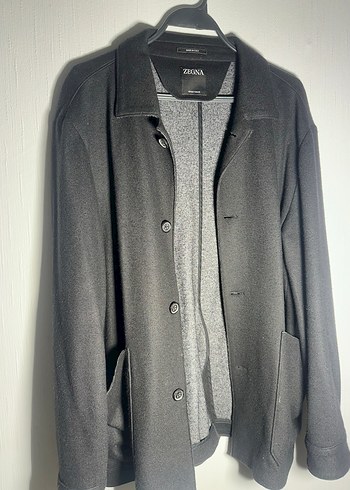 Ermenegildo Zegna 52