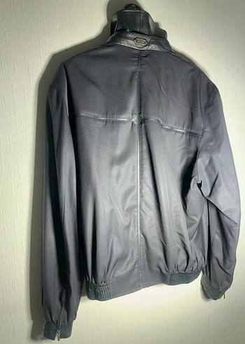 ZILLI Made in France Erkek Mont / Ceket  %100 Yün & İpek Astar - Görsel 6