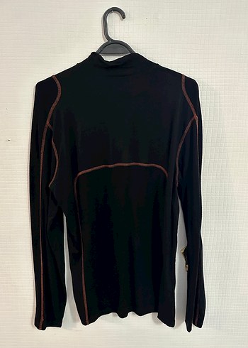 ZEGNA Techmerino Erkek Yün Üst  Yeni Sezon | Made in Bosnia | - Görsel 9