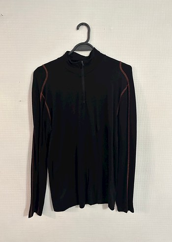 ZEGNA Techmerino Erkek Yün Üst  Yeni Sezon | Made in Bosnia | - Görsel 2