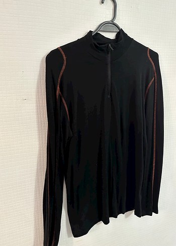 ZEGNA Techmerino Erkek Yün Üst  Yeni Sezon | Made in Bosnia | - Görsel 3