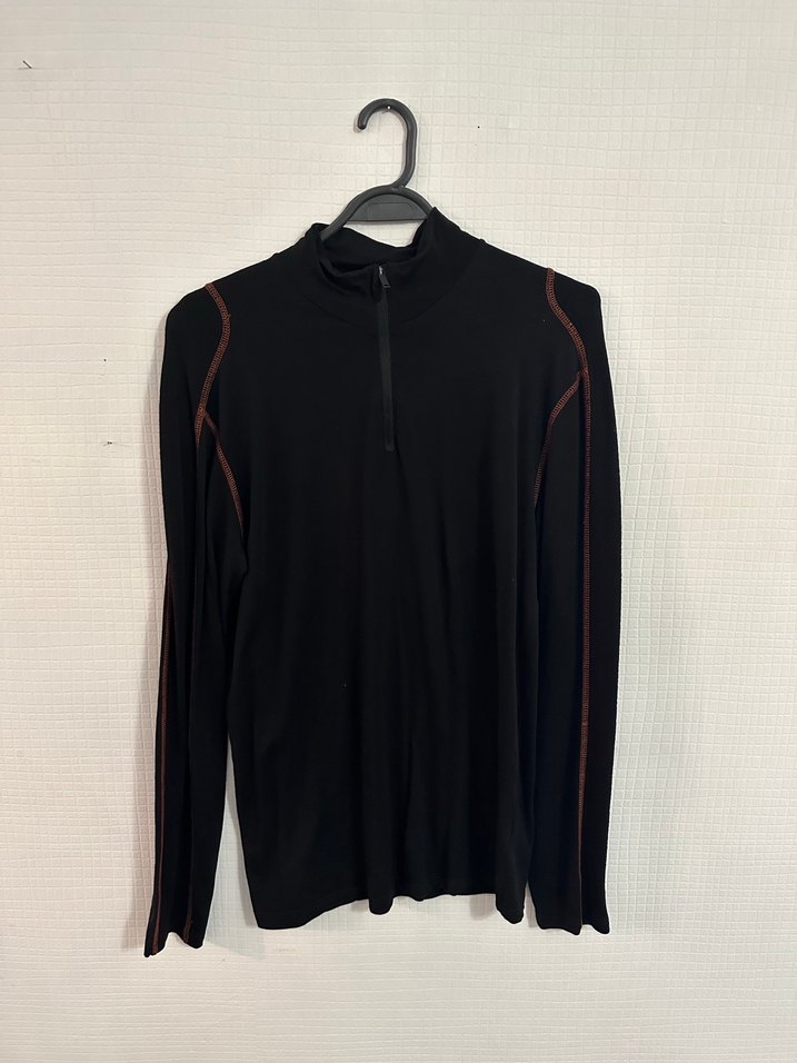 ZEGNA Techmerino Erkek Yün Üst  Yeni Sezon | Made in Bosnia | - Görsel 2