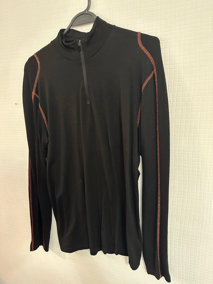 ZEGNA Techmerino Erkek Yün Üst  Yeni Sezon | Made in Bosnia | - Görsel 4