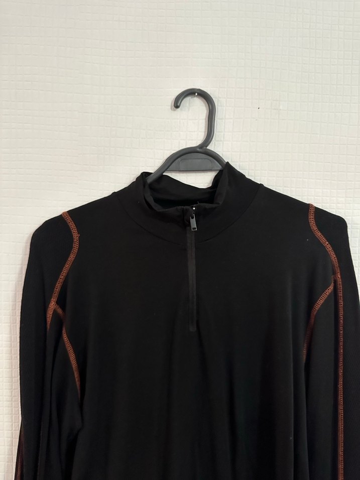 ZEGNA Techmerino Erkek Yün Üst  Yeni Sezon | Made in Bosnia | - Görsel 5