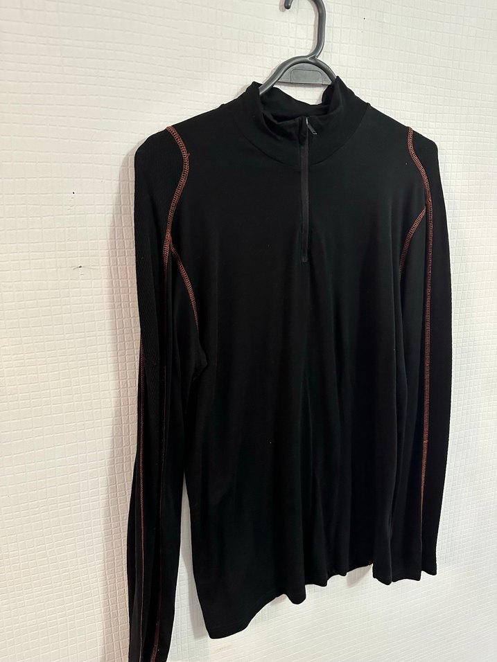 ZEGNA Techmerino Erkek Yün Üst  Yeni Sezon | Made in Bosnia | - Görsel 3