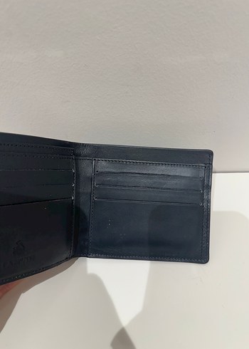 Lanvin Deri Erkek Cüzdan | Beymen Çıkışlı - Görsel 4