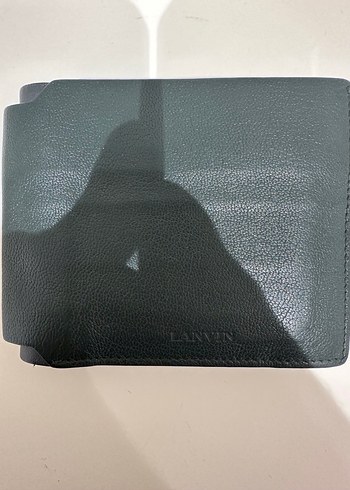 Lanvin Deri Erkek Cüzdan | Beymen Çıkışlı - Görsel 8