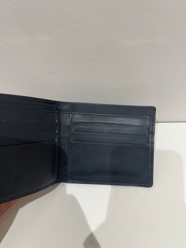 Lanvin Deri Erkek Cüzdan | Beymen Çıkışlı - Görsel 4