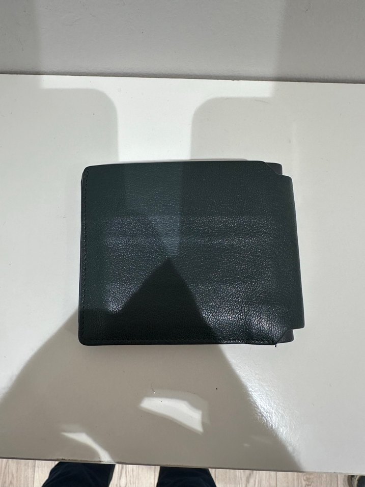 Lanvin Deri Erkek Cüzdan | Beymen Çıkışlı - Görsel 2