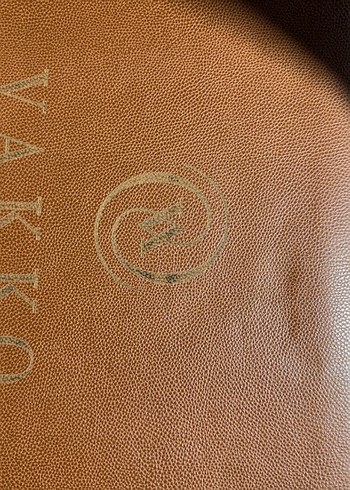 Vakko Büyük Boy Ahşap Tavla | Premium | Dekor & Hediye
DeriÇanta - Görsel 5