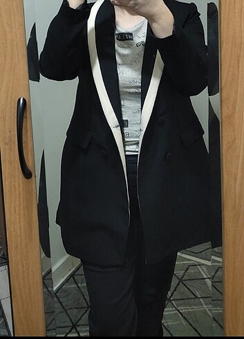 blazer ceket