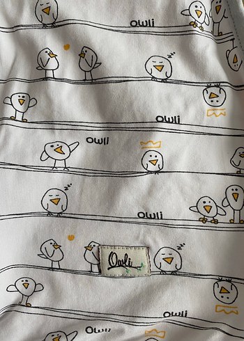 Owli kundak - Görsel 2