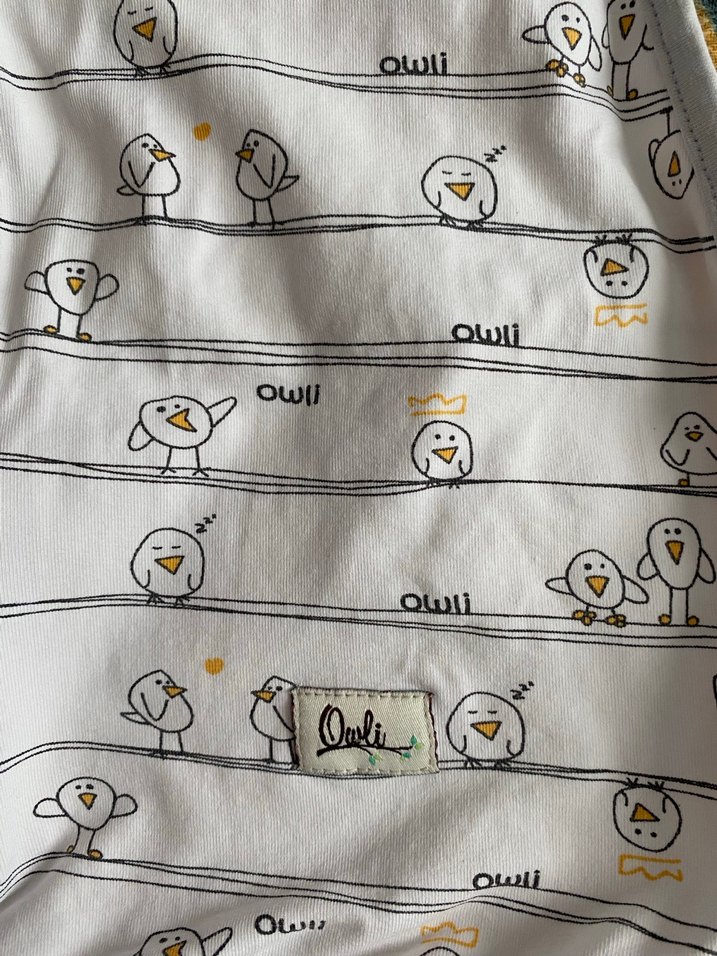 Owli kundak - Görsel 2