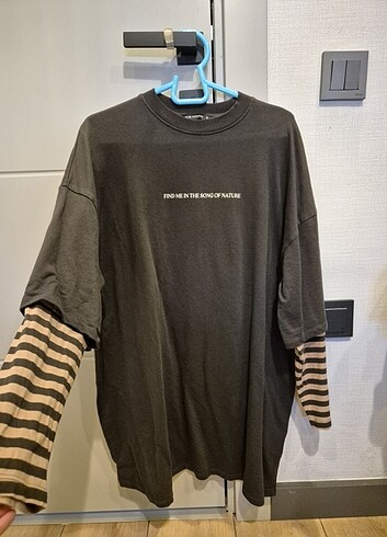 xl Beden Tunik