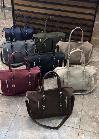 Mango Mango model mini valiz çanta