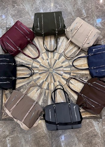 Mango model mini valiz çanta