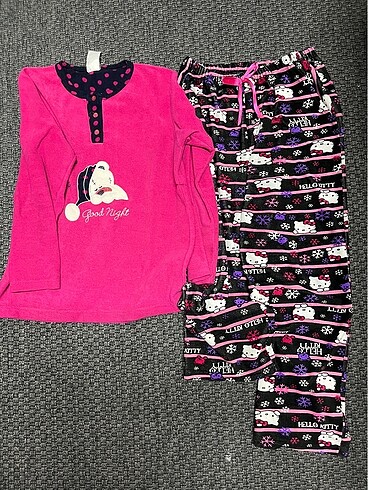 Pijama takımı