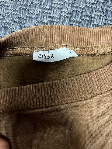 Addax Addax unisex sweat