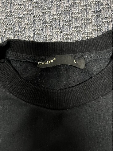 Calvin Klein Temiz Sweat