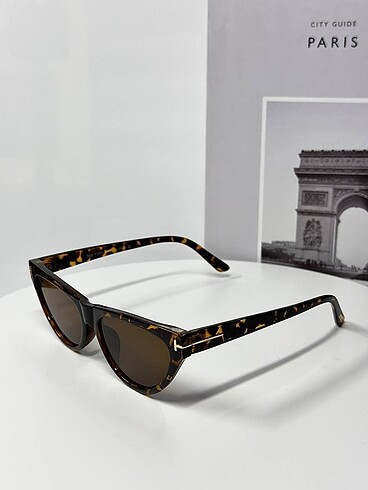TOM ford