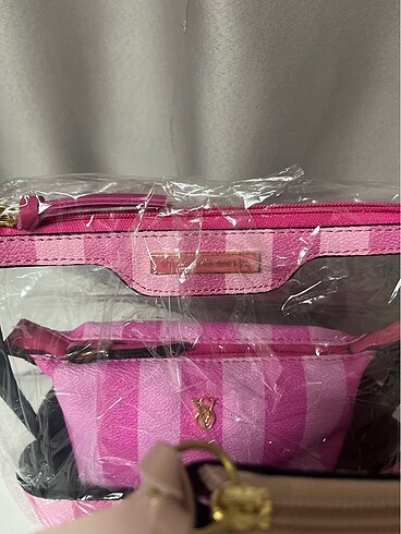 Beden Victorias Secret