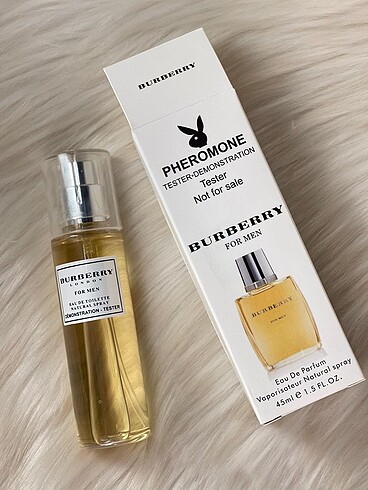 45 ml Erkek Parfüm