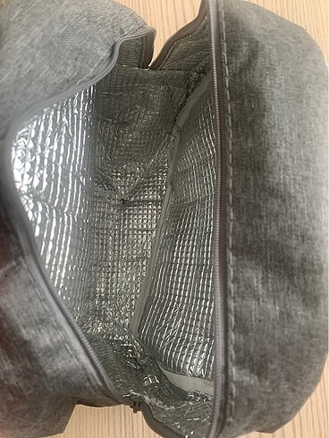 Yemek Taşıma Çantası - Görsel 2