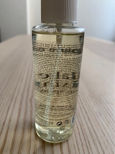 Pier Cardin Makyaj Sabitleyici - Görsel 2