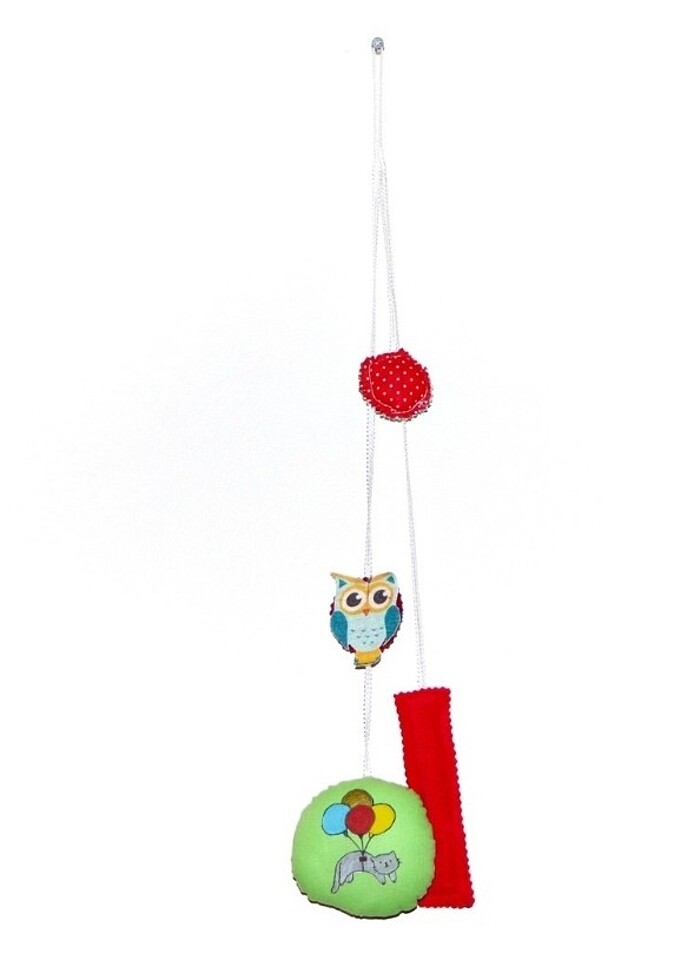 Kedi oyuncağı - Görsel 2