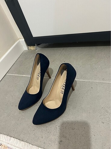 Stiletto ayakkabı