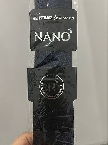 Altınyıldız Kravat - Görsel 4