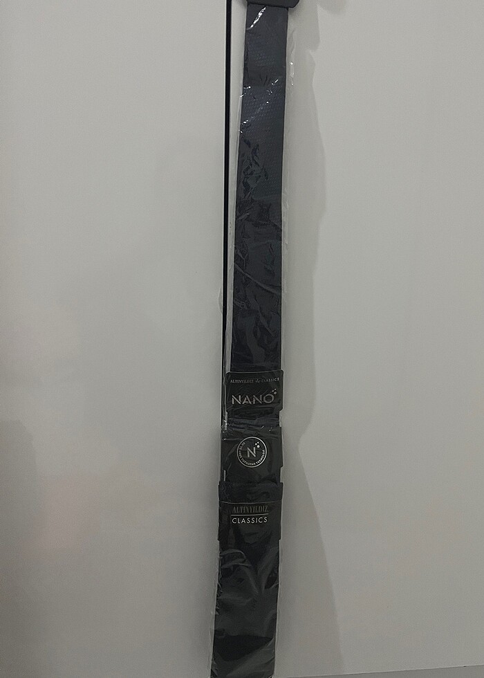 Altınyıldız Kravat - Görsel 2