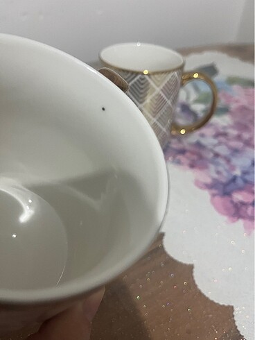 Karaca kupa - Görsel 3