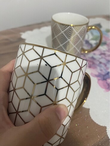 Karaca kupa - Görsel 2