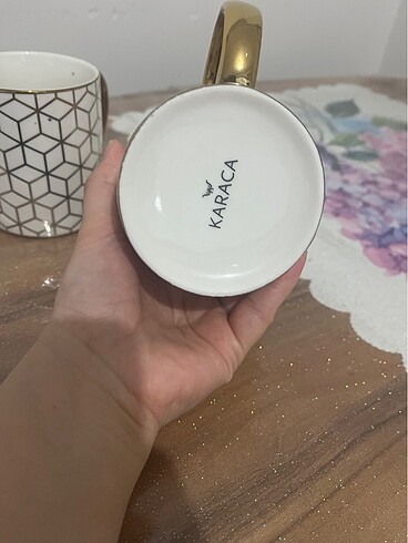 Karaca kupa - Görsel 4