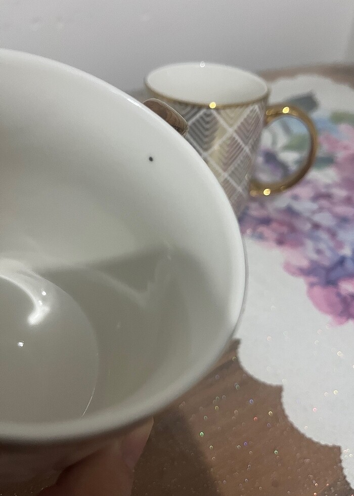 Karaca kupa - Görsel 3