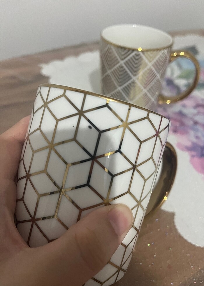 Karaca kupa - Görsel 2