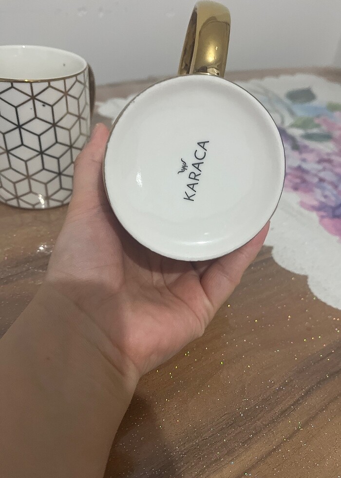 Karaca kupa - Görsel 4