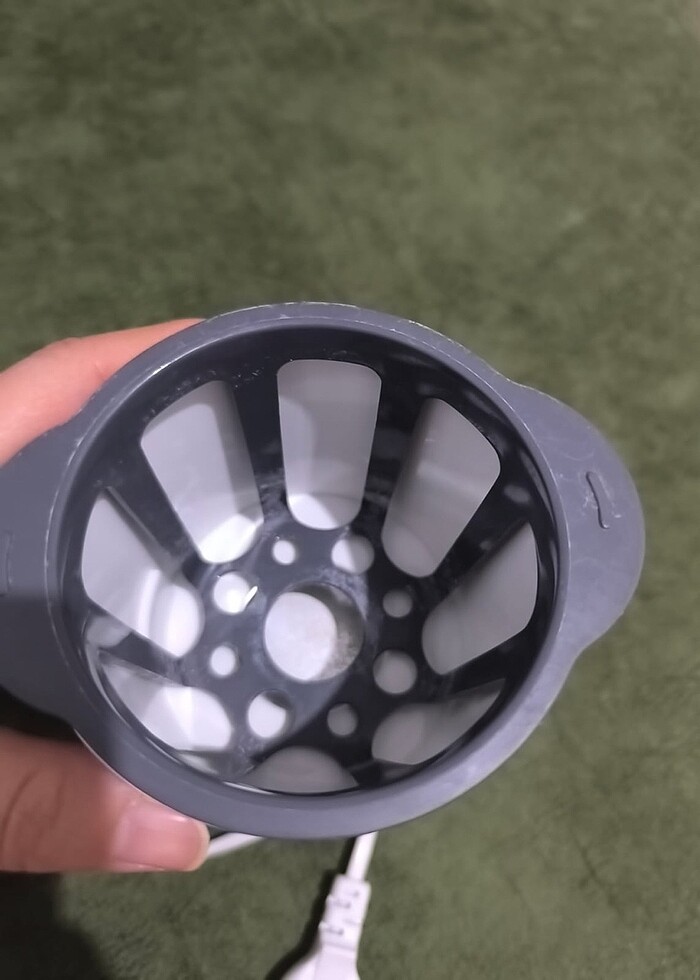 Mama ve biberon ısıtıcı - Görsel 2