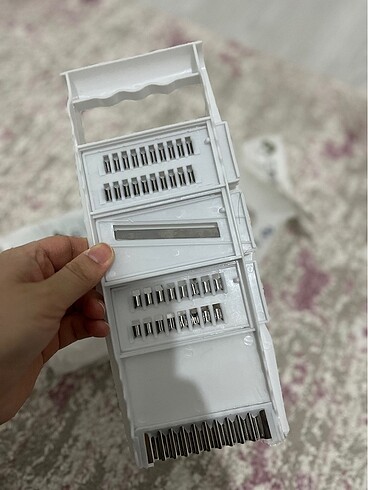 Pratik rende - Görsel 2