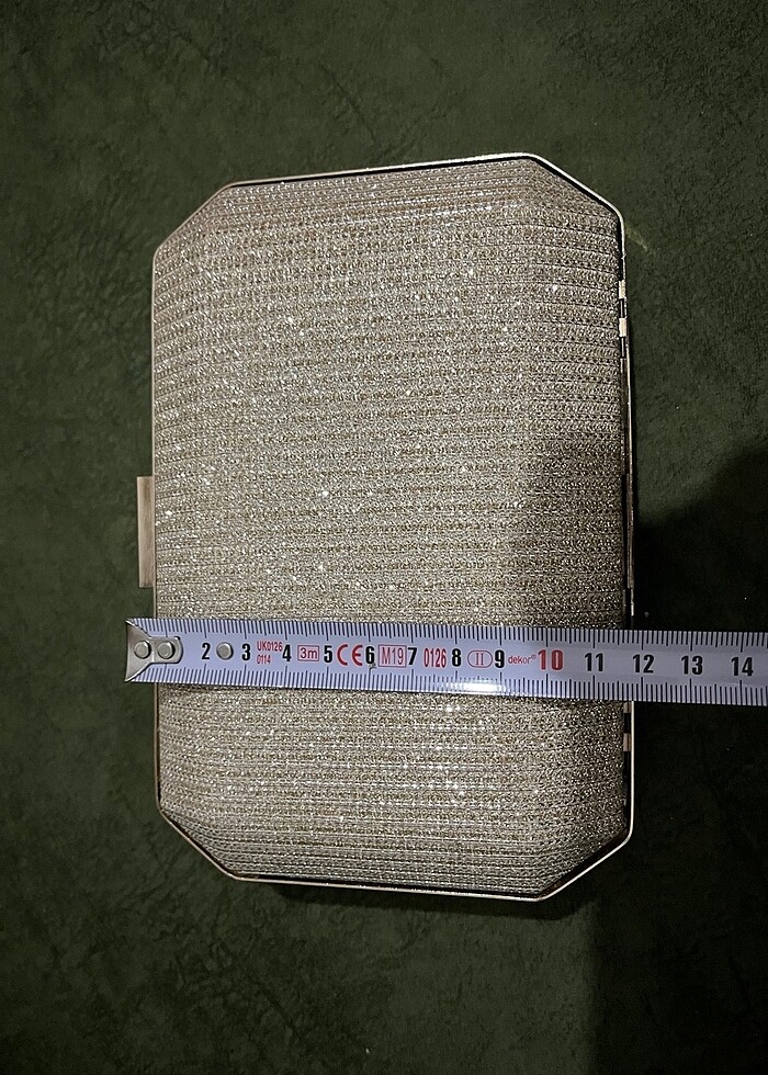 Portföy el çantası - Görsel 4