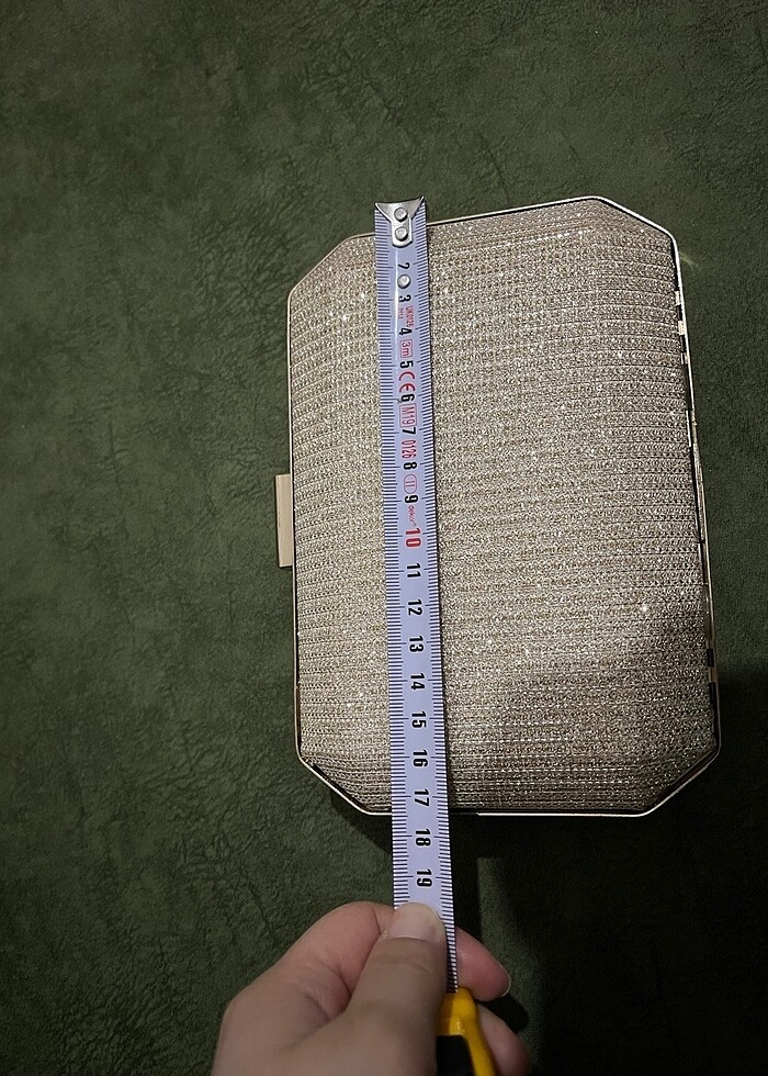 Portföy el çantası - Görsel 3