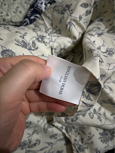 2?li yastık kılıfı - Görsel 4