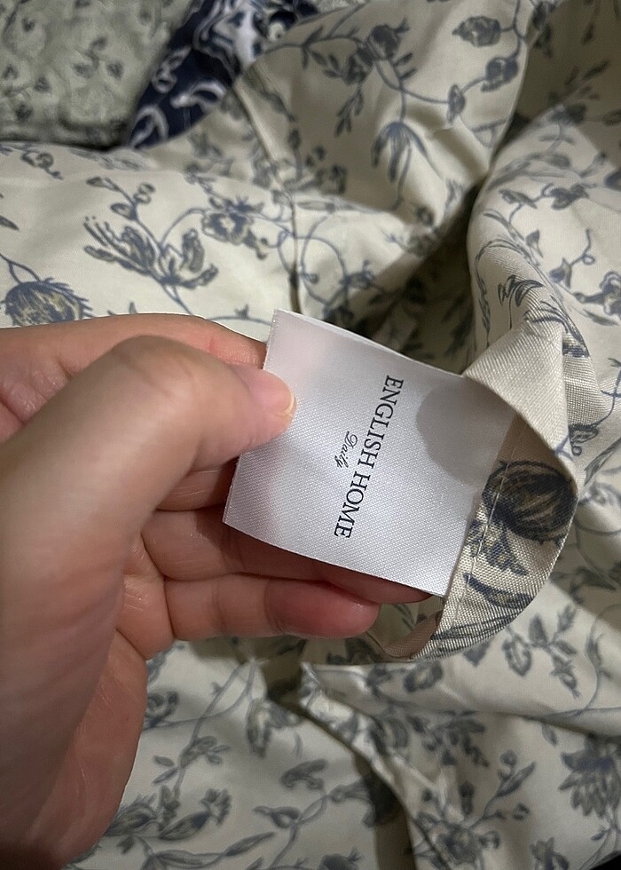 2?li yastık kılıfı - Görsel 4