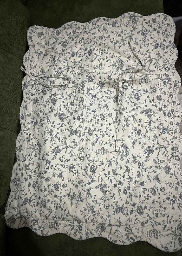 2?li yastık kılıfı - Görsel 2