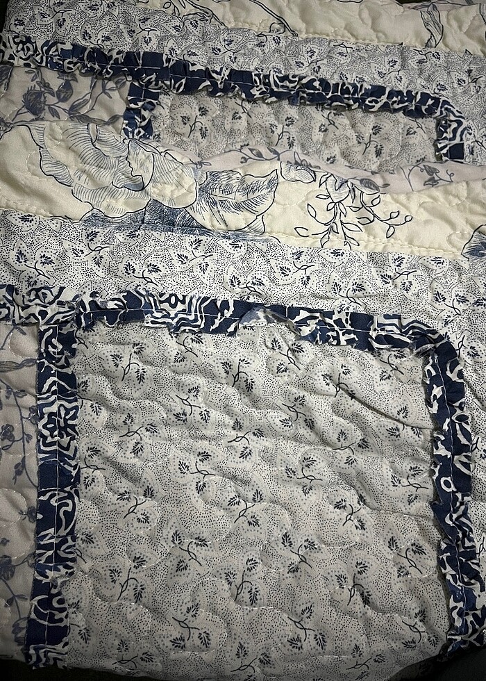 2?li yastık kılıfı - Görsel 5