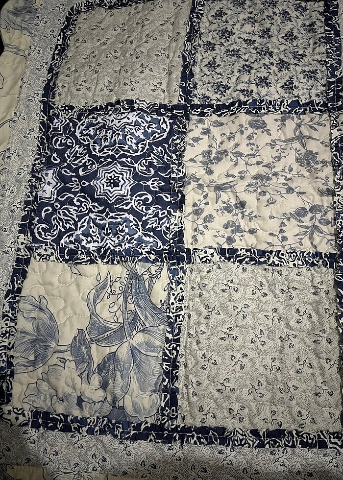 2?li yastık kılıfı - Görsel 3