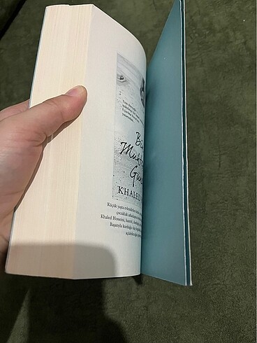 Khaled hosseını - Görsel 3