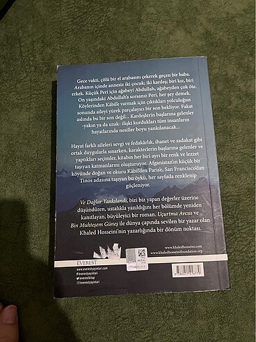 Khaled hosseını - Görsel 2